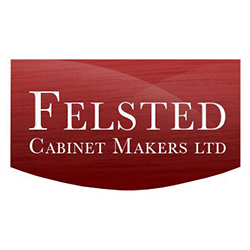 Felsted Cabinet Makers Logo